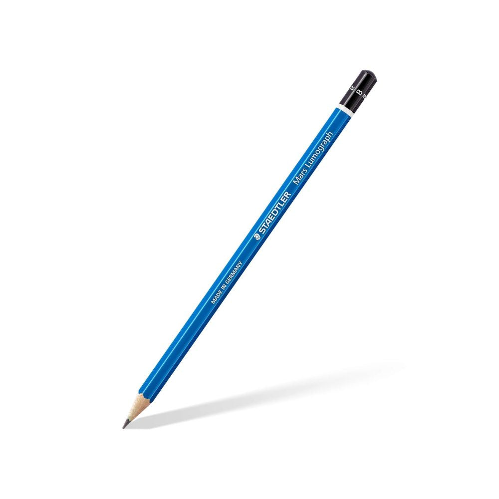STAEDTLER, Drawing Pencil MARS – OXFORD stationers