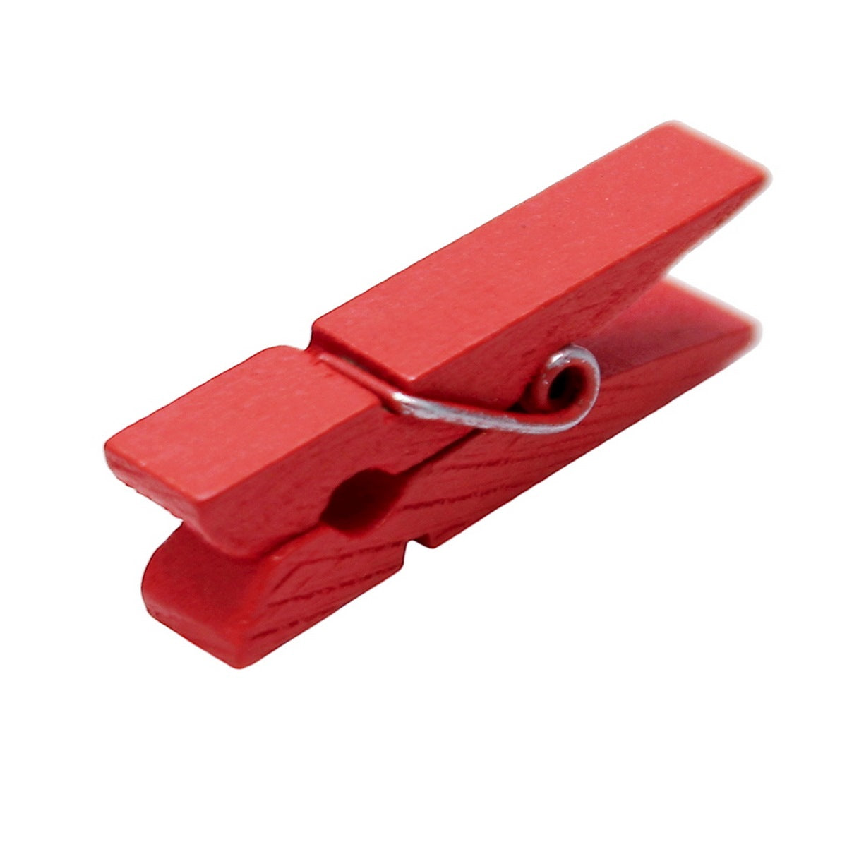 JAGS, Wooden Clip - Medium | 20 pcs.