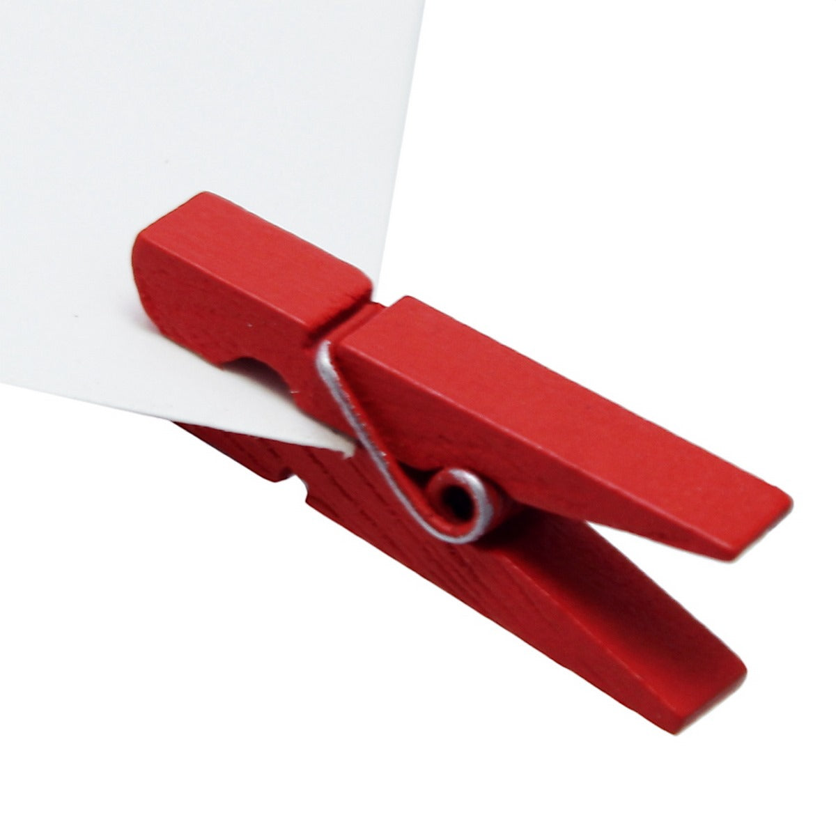 JAGS, Wooden Clip - Medium | 20 pcs.