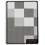 CLASSMATE, Exercise Book - PULSE | 6 Subject | Single Line | A4 | 314 Pages.