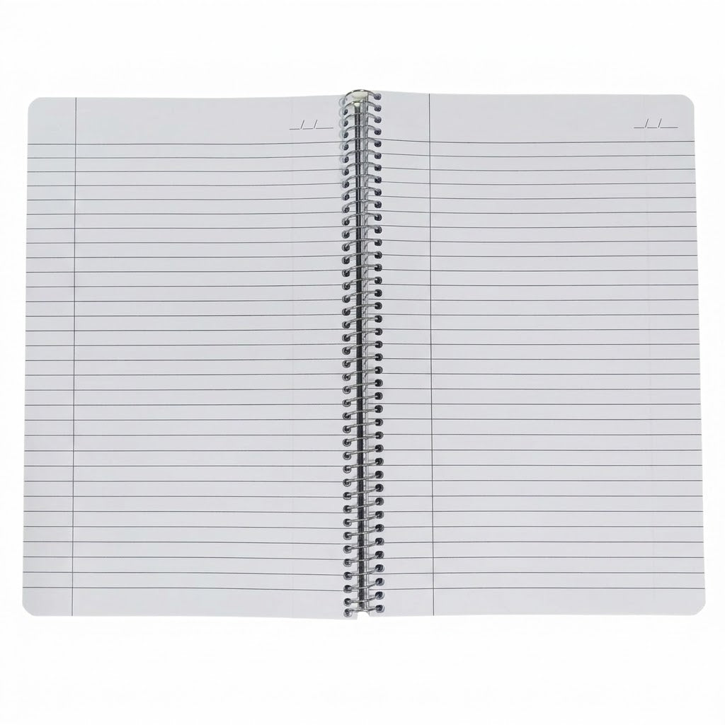 CLASSMATE, Exercise Book - PULSE | 6 Subject | Single Line | A4 | 314 Pages.