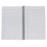 CLASSMATE, Exercise Book - PULSE | 6 Subject | Single Line | A4 | 314 Pages.