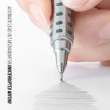 PENTEL, Mechanical Pencil - Orenz | 0.5mm.