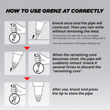 PENTEL, Mechanical Pencil - Orenz | 0.5mm.