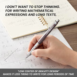 PENTEL, Mechanical Pencil - Orenz | 0.5mm.