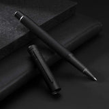 HONGDIAN, Rollerball Pen - 1850 | BLACK.
