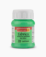 CAMEL, Acrylic Colours - FABRICA ULTRA | 500 ml.