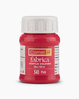 CAMEL, Acrylic Colours - FABRICA ULTRA | 500 ml.