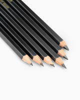 CAMEL, Drawing Pencils | Set of 6.