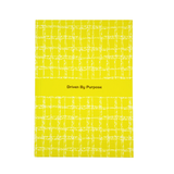 PAPERKRAFT, Exercise book - Signature Series | Single Line | A5 | 176 Pg.