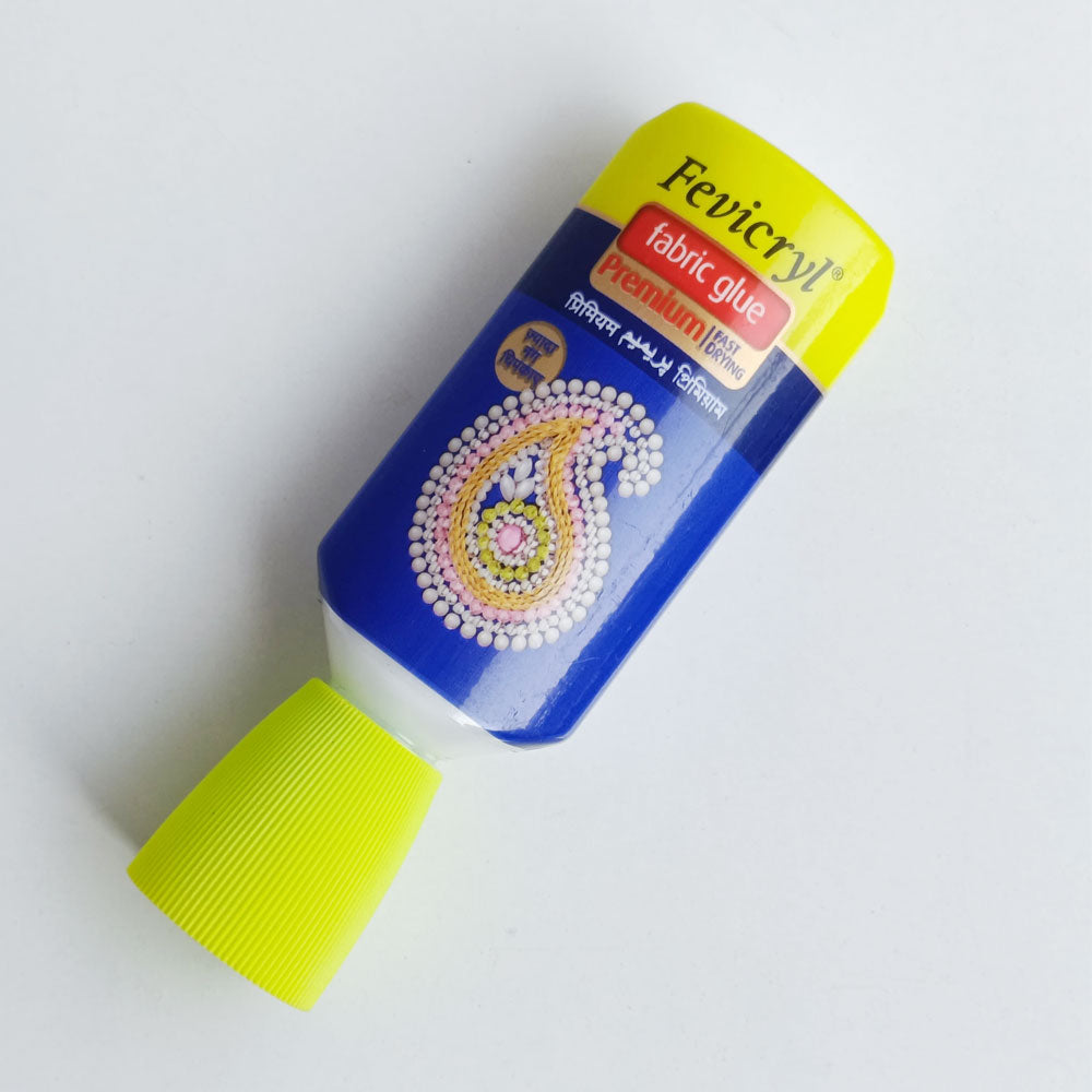 PIDILITE, Fabric Glue - FEVICRYL