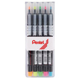 PENTEL, Highlighter | Set of 5.