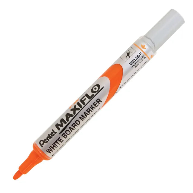 PENTEL, White board marker - Maxiflo | Fine.