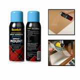 3M, Scotch | SPRAY MOUNT | Adhesive Spray | 290g.