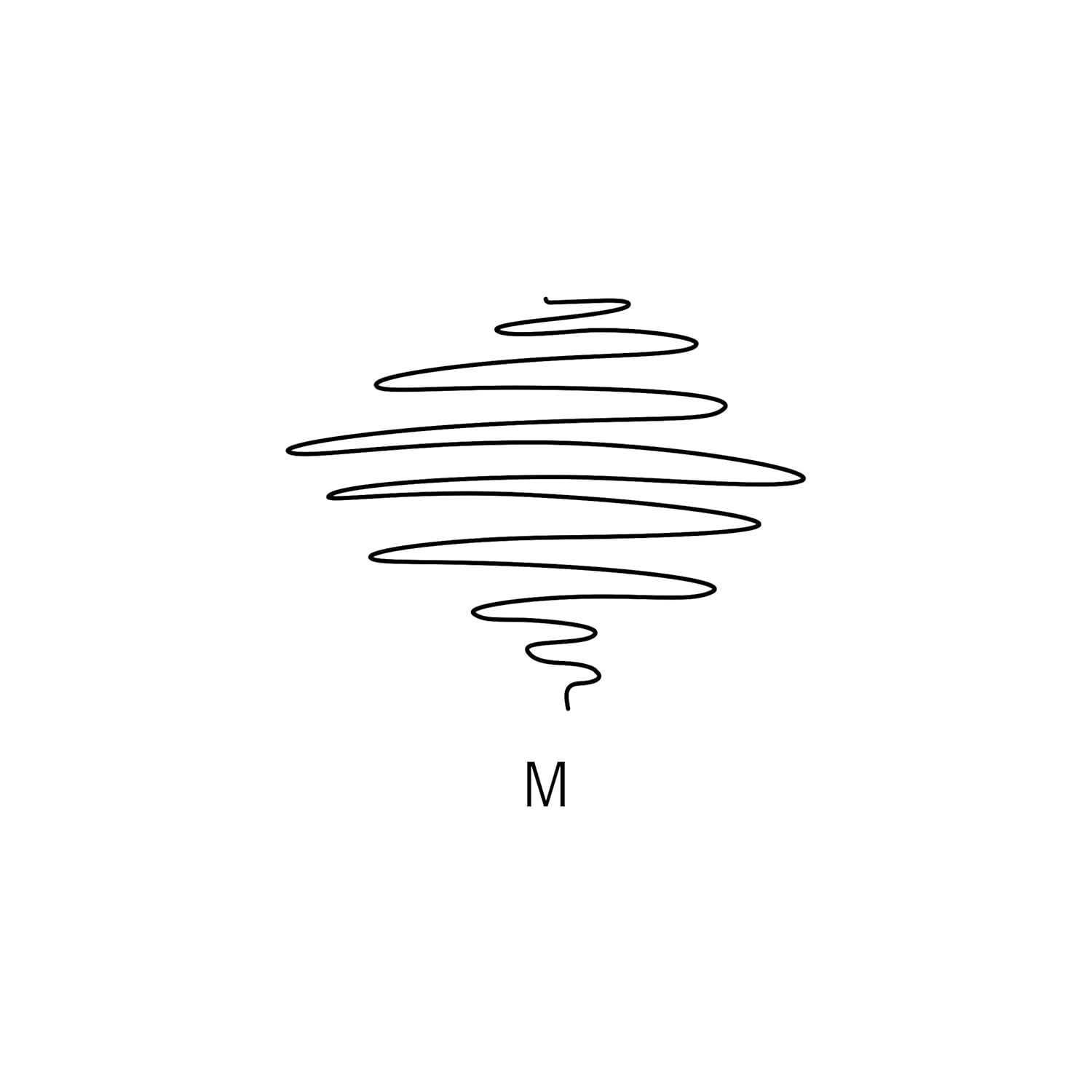 STAEDTLER, Ballpoint Pen - Stick BLUE.