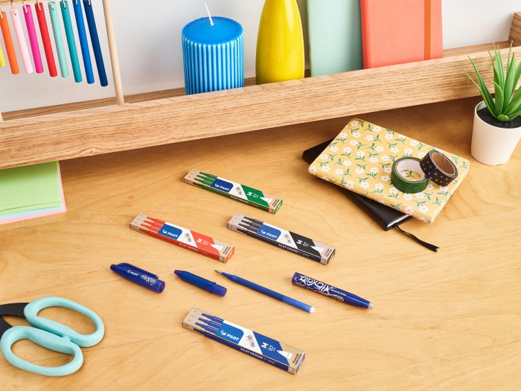 PILOT, Refill - Frixion Ball | 0.7 mm.