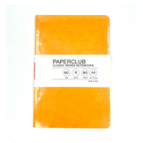 PAPERCLUB, Notebook - Classic Series | 80 Pages | A5.