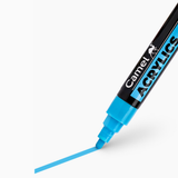 CAMEL, Acrylic Marker - Set of 12.