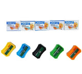 DOMS, Sharpeners - REGULAR | Set of 20.