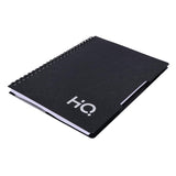 YOUVA, Notebook - 1 Subject | Spiral | A6 | 160 Pages.