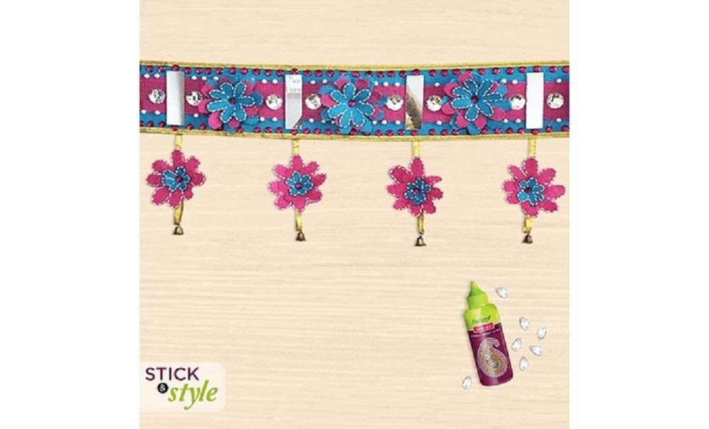 PIDILITE, Fabric Glue - FEVICRYL