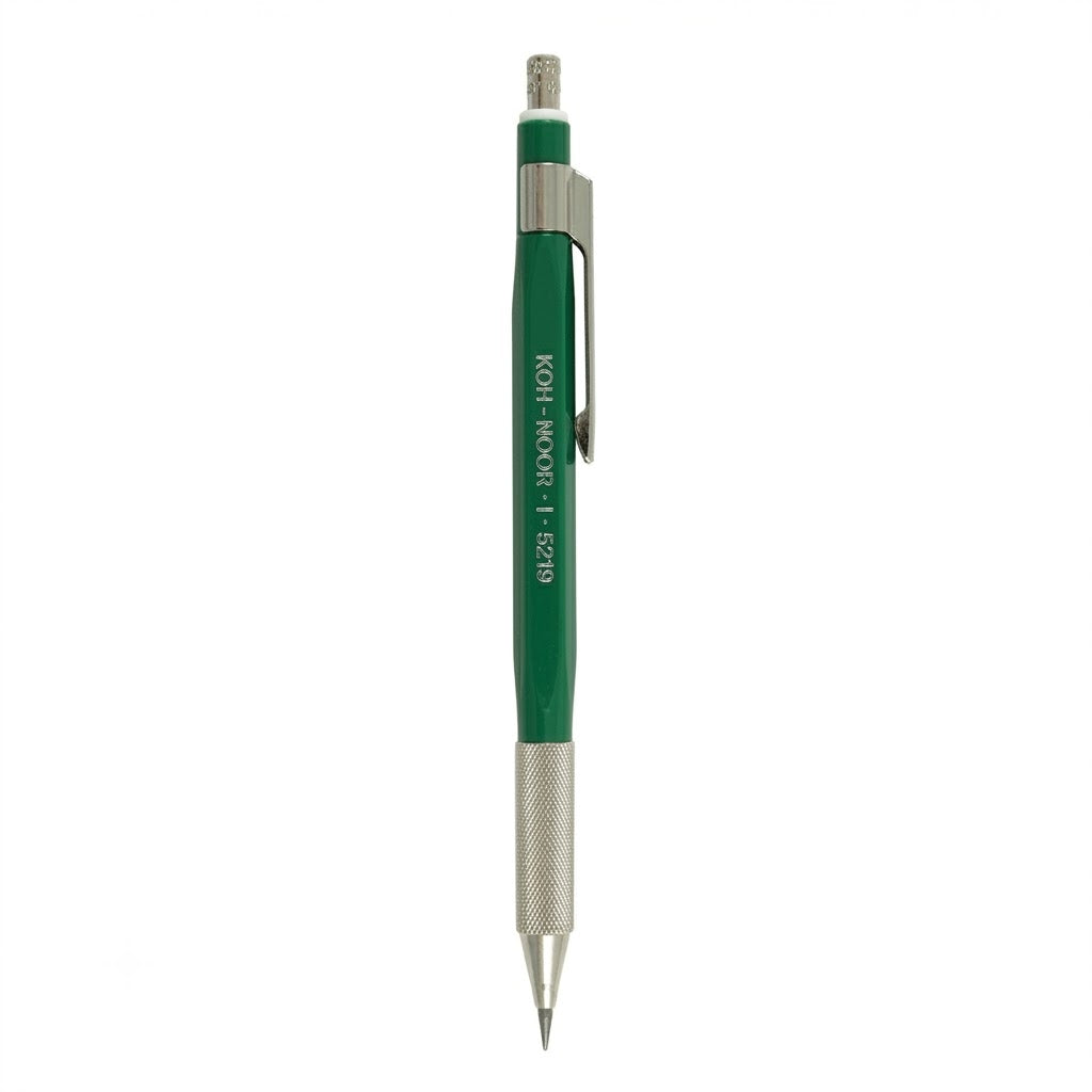 KOH-I-NOOR, Lead Holder | 2 mm.