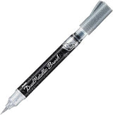 PENTEL, Duel Metalic brush - Arts.
