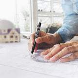 PENTEL, Mechanical Pencil - P200.