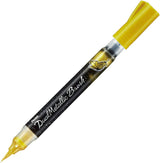 PENTEL, Duel Metalic brush - Arts.