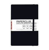PAPERCLUB,  NoteBook - Executive Series | 192 Pages | A5.