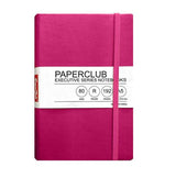 PAPERCLUB,  NoteBook - Executive Series | 192 Pages | A5.