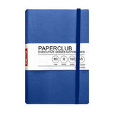PAPERCLUB,  NoteBook - Executive Series | 192 Pages | A5.