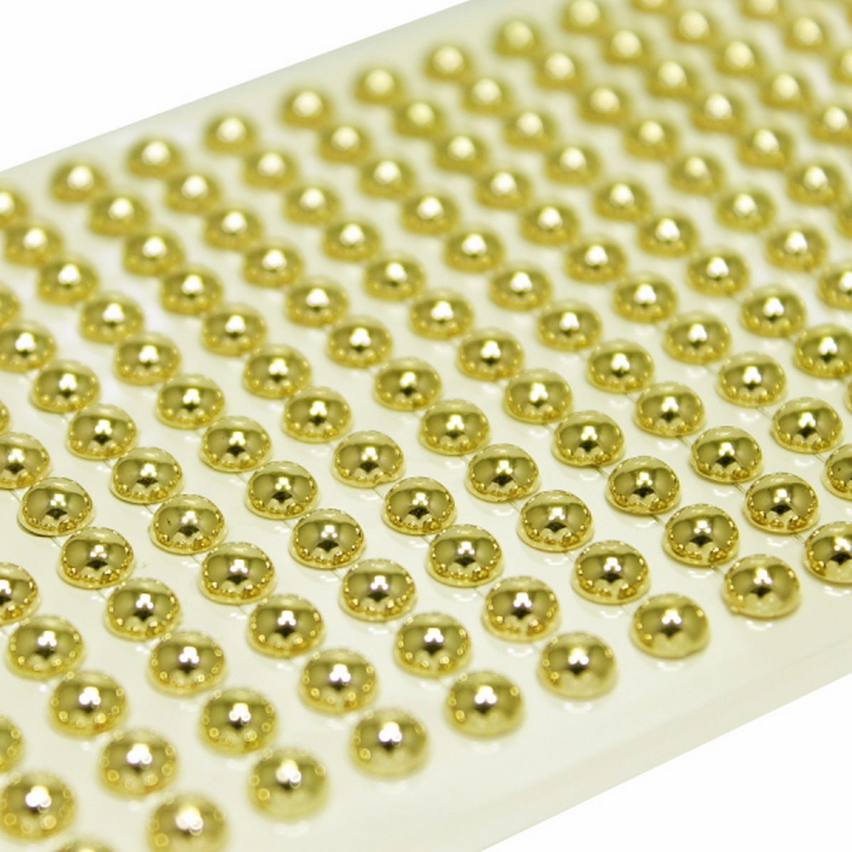 JAGS, Pearl Sticker - Twinkle Jewel | 6 mm.