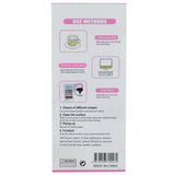 JAGS, Pearl Sticker - Twinkle Jewel | 6 mm.