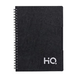 YOUVA, Notebook - 1 Subject | Spiral | A6 | 160 Pages.