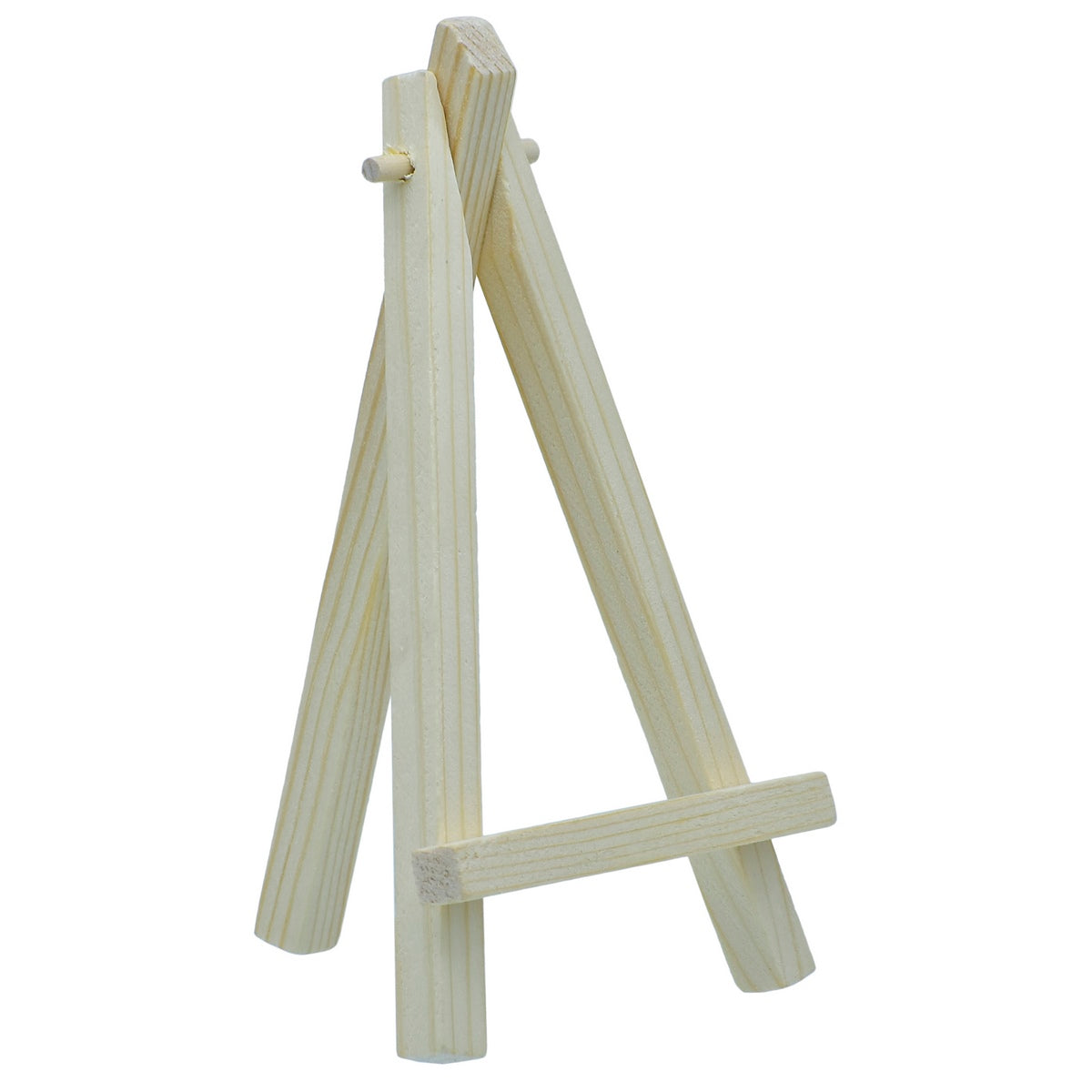 JAGS, Wooden Easel - Mini | 5.5 in.