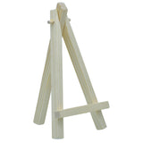 JAGS, Wooden Easel - Mini | 5.5 in.