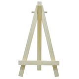 JAGS, Wooden Easel - Mini | 5.5 in.