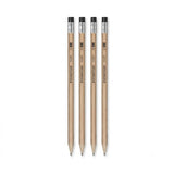 STAEDTLER, Pencil - Exam Pencils | Promo Pack | 2B | Pack of 6.