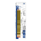 STAEDTLER, Pencil - Noris | HB.