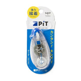 TOMBOW, Glue Tape - PIT | Power EGG | 6mm x 6m.