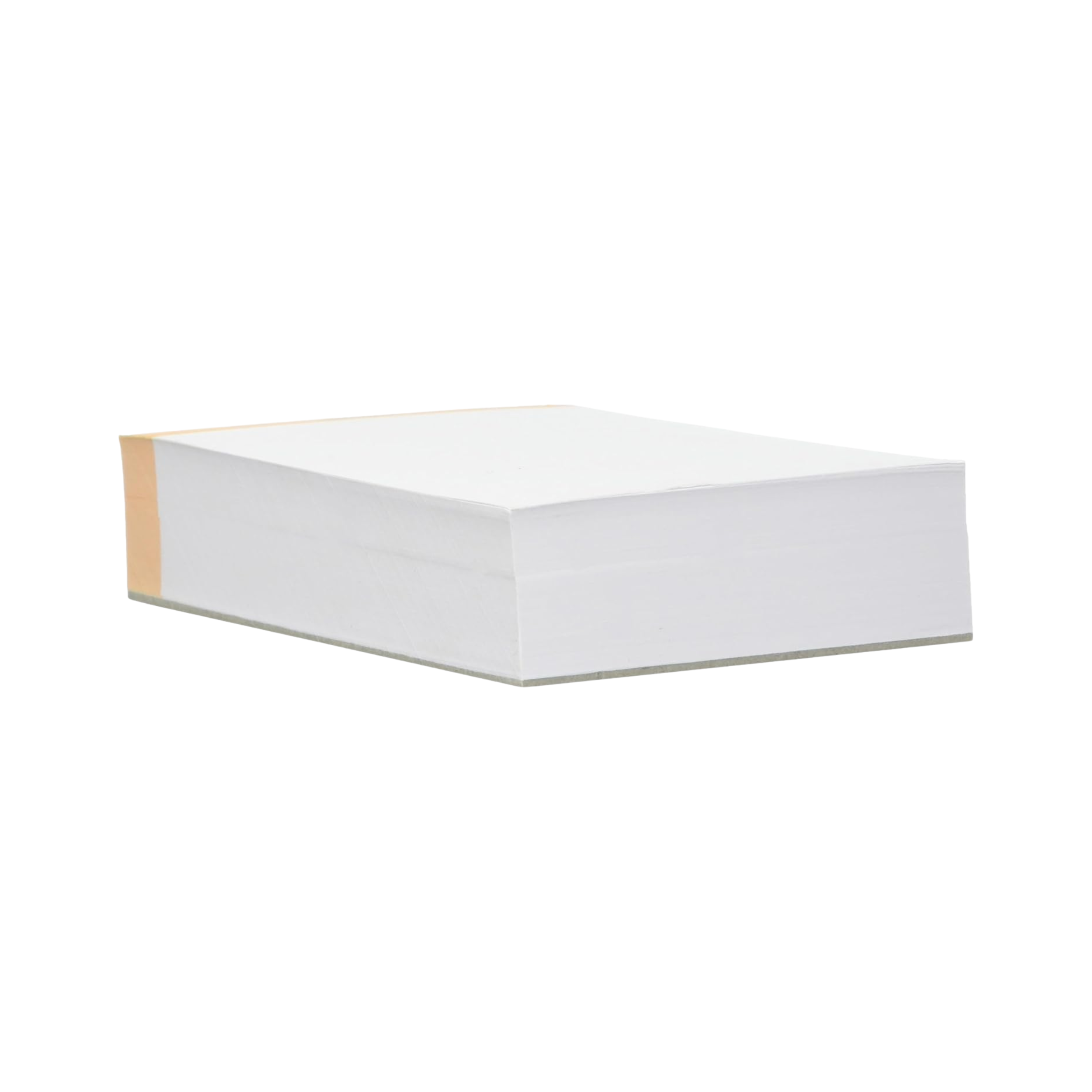 RHODIA, Memo Pad - N° 13 | Orange Cover | Dotted | 240 Sheets.