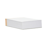 RHODIA, Memo Pad - N° 13 | Orange Cover | Dotted | 240 Sheets.