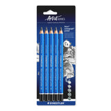 STAEDTLER, Drawing Pencil - Mars Lumograph | JUMBO.