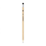 STAEDTLER, Pencil - Exam Pencils | Promo Pack | 2B | Pack of 6.