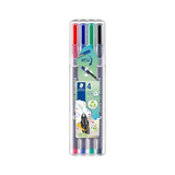 STAEDTLER, Fineliner - Triplus.