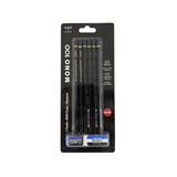 TOMBOW, Drawing Set - MONO 100 | Set of 8.