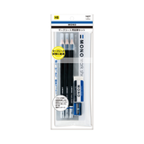 TOMBOW, Pencil Set - MONO | Marksheet | HB | Set of 5.