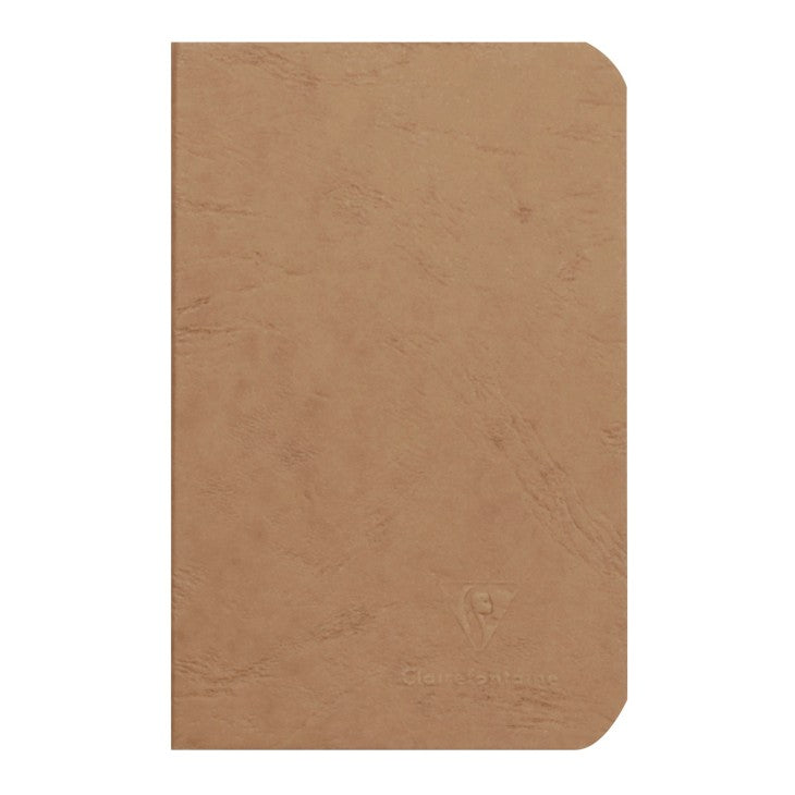 CLAIREFONTAINE, Notebook - Lined | A5 | 90 gsm | 96 Pg.