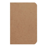 CLAIREFONTAINE, Notebook - Lined | A5 | 90 gsm | 96 Pg.